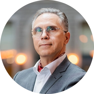 Steve Lombardi